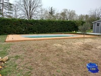 terrasse piscine